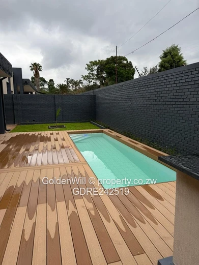 Mount Pleasant Duplex Apartments for Rental