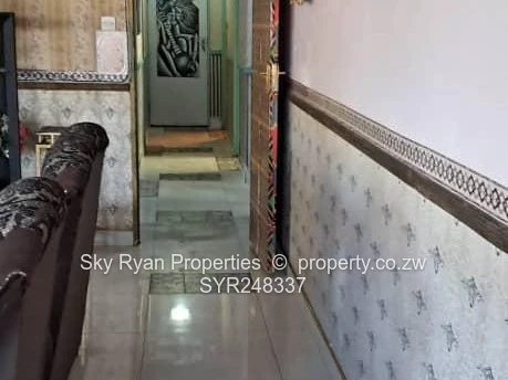 Avenues Flat For Sale 