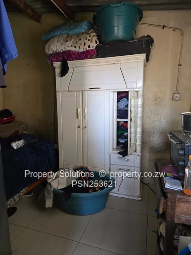 Highfield (Western Triangle) House for Sale