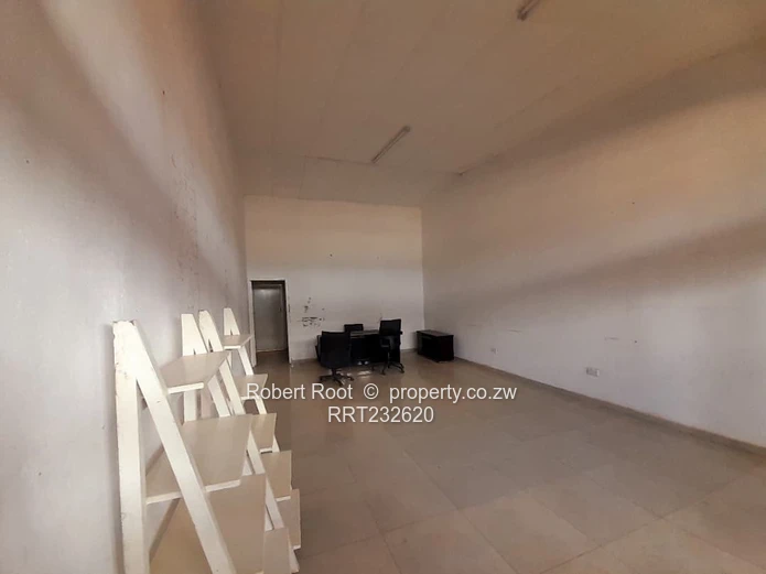 Shops for Rent at Greendale Shopping Centre