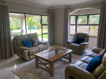 5 Bedroom Townhouse Complex