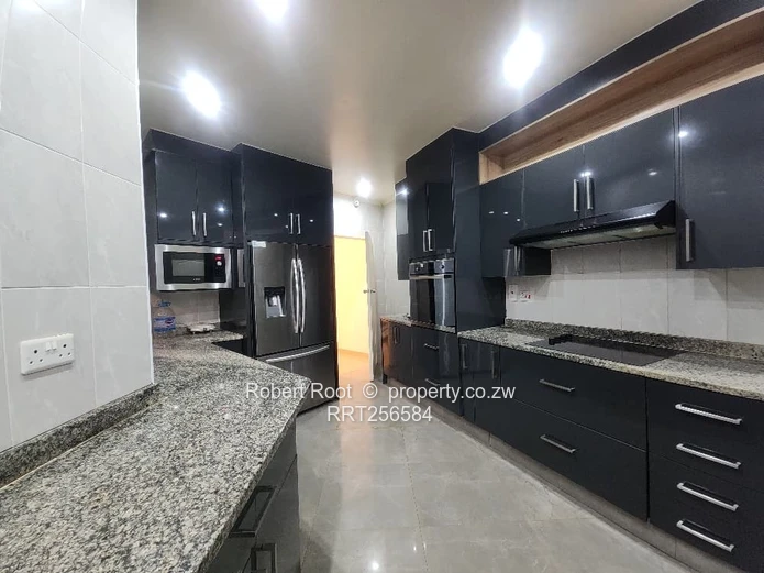 Mandara | Fully Furnished 4-Bedroom Home With A Pool To Let