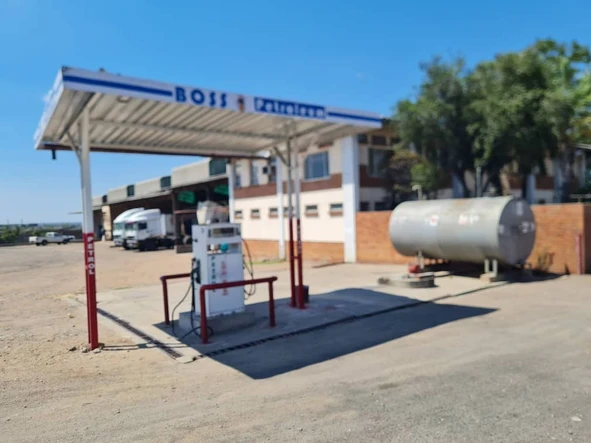 Commercial Property