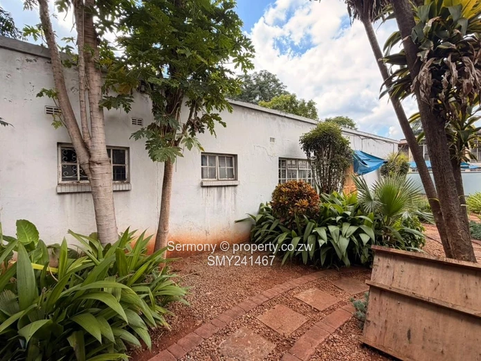 Commercial Property for sale