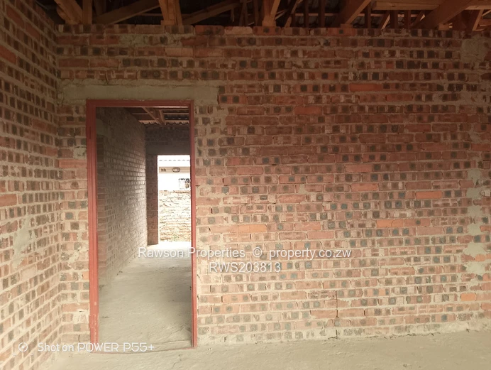 Finish to Own Taste!! 