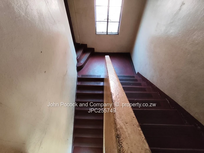 Hotel / Student Accommodation In Bulawayo Cbd