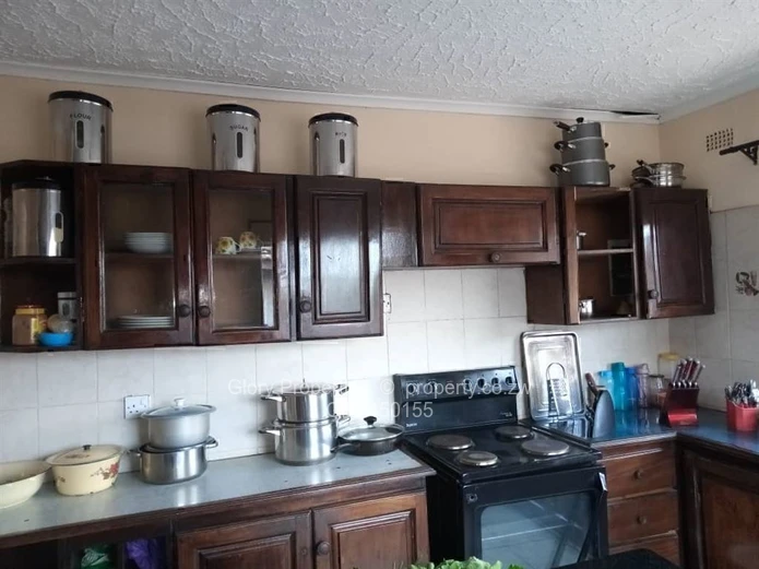Cold Comfort Property for Rental 