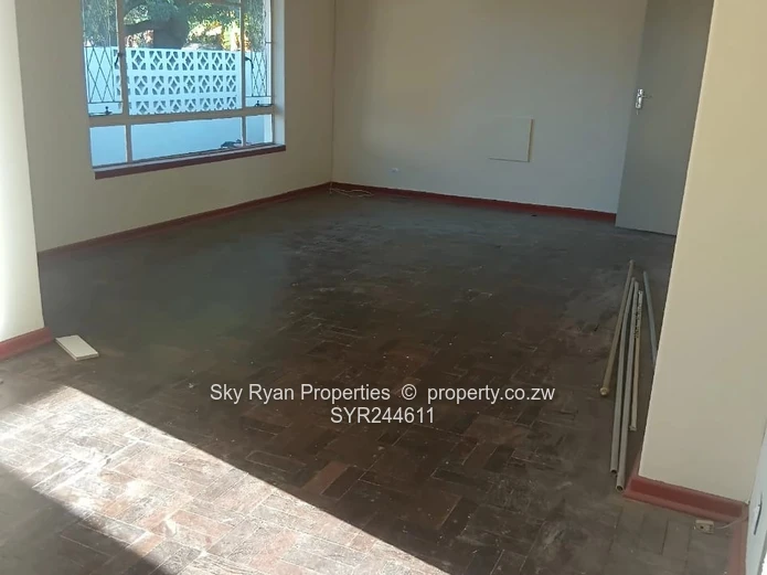 Mabelreign House For Sale 