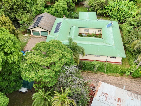 Farm & Agricultural Land