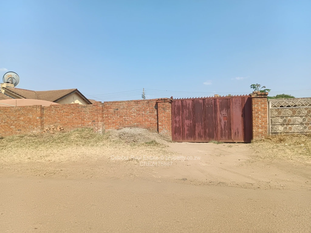 3 Bed Houses for Sale in Tynwald North , Tynwald CREZ175887