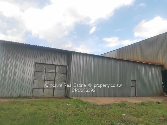Ardbennie Industrial Property For Sale