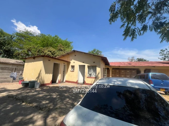 Residential house for sale