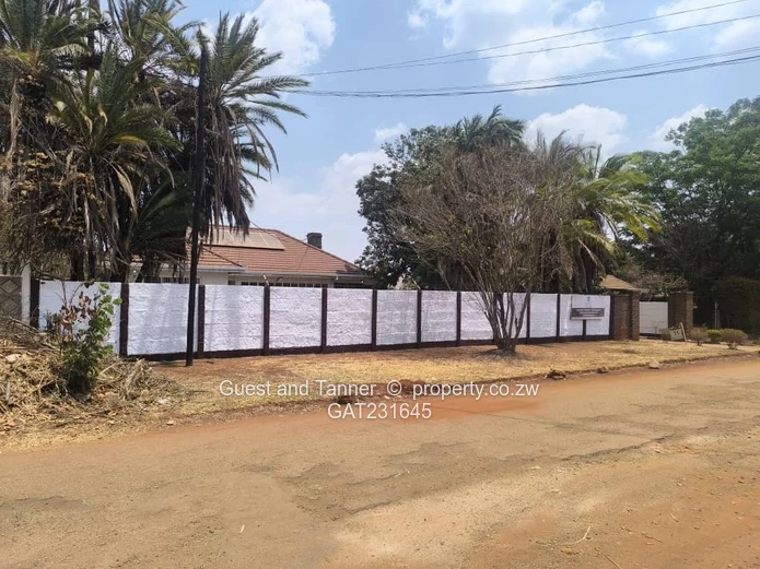 Commercial Property for Sale in Eastlea ($250 000)