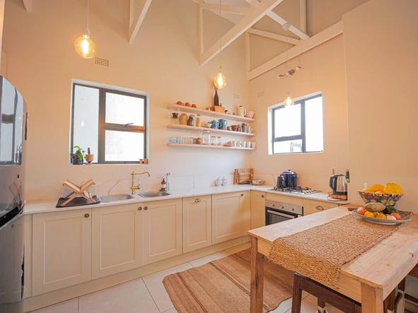 3 Bedroom Townhouse Complex