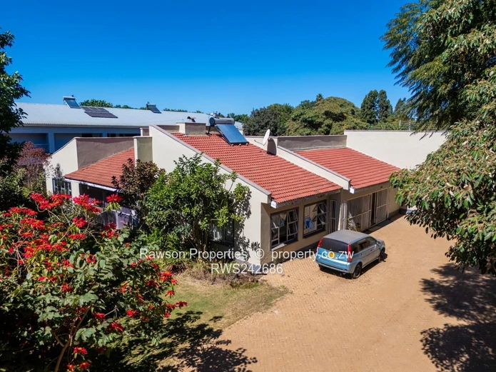 Malborough Well Maintained House For Sale