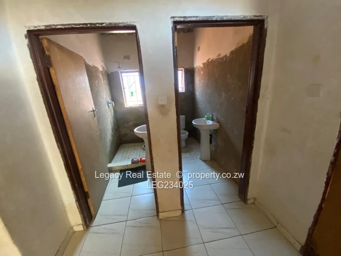 Ruwa Cranebrook – 4-Bedroom House for Sale