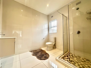 2 Bedroom Townhouse Complex