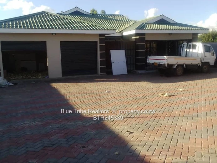 House For Sale In Dema