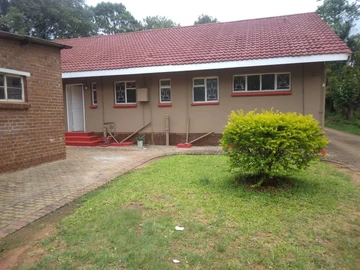 3 Bedroom Townhouse Complex