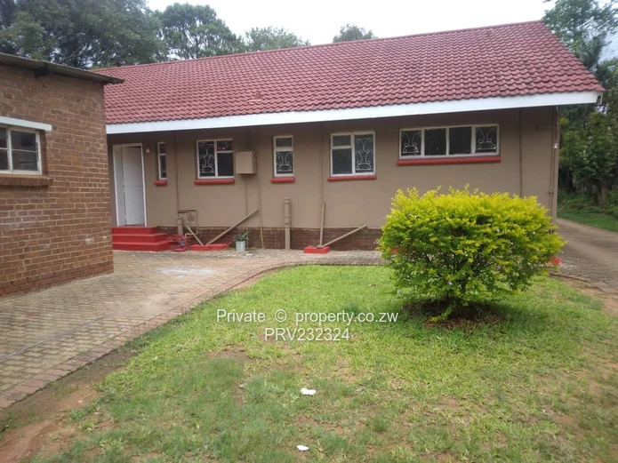 Neat, Secure and Beautiful 3 bedroomed standalone house in a gated complex.