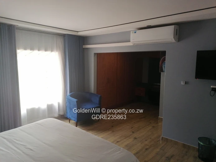 Highlands Fully Furnished House for Rent 