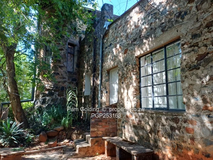 Cottage to Rent in Murambi, Mutare  (Sole Mandate)
