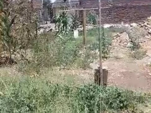 Commercial & Industrial Land