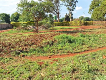 Commercial & Industrial Land