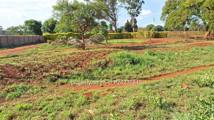 Glenforest,Domboshava Road $136K