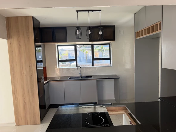 4 Bedroom Townhouse Complex