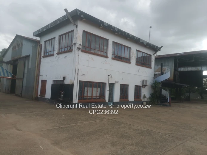 Ardbennie Industrial Property For Sale