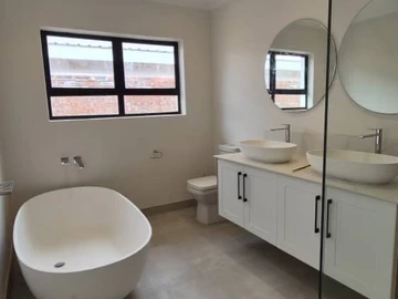 3 Bedroom Townhouse Complex