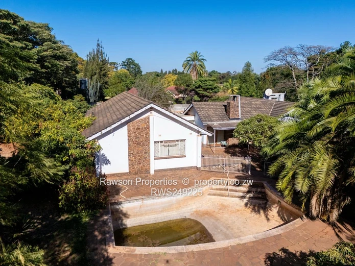 Highlands House For Sale