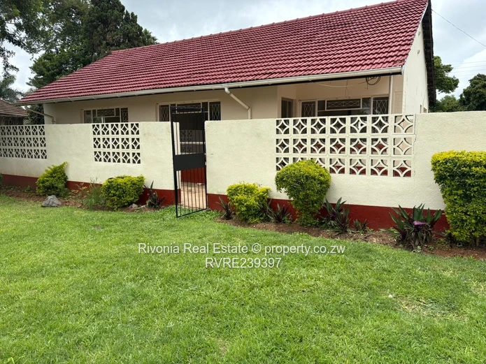 3-Bed Mabereign Haig Park 