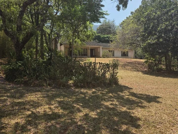 4 Bedroom Townhouse Complex