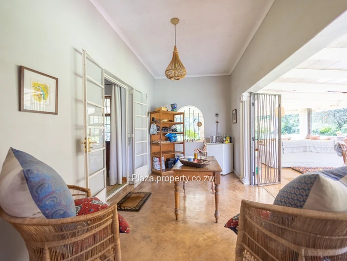 Prime Property with Dual Purpose Potential!