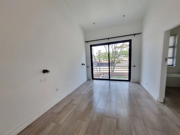 2 Bedroom Garden Flat