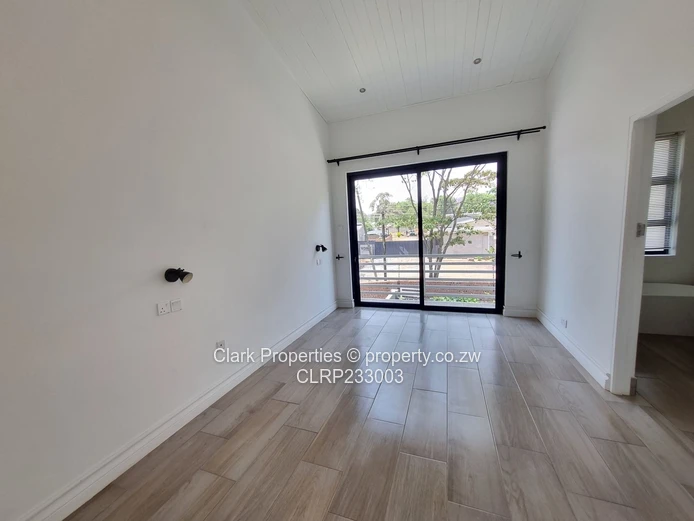 Modern and Cosy Duplex Garden Flat