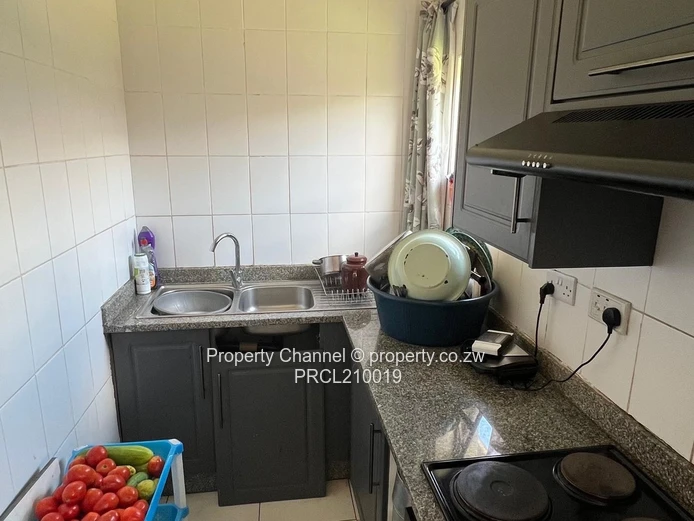 2-Bedroom Apartment for Rent in Madokero, 