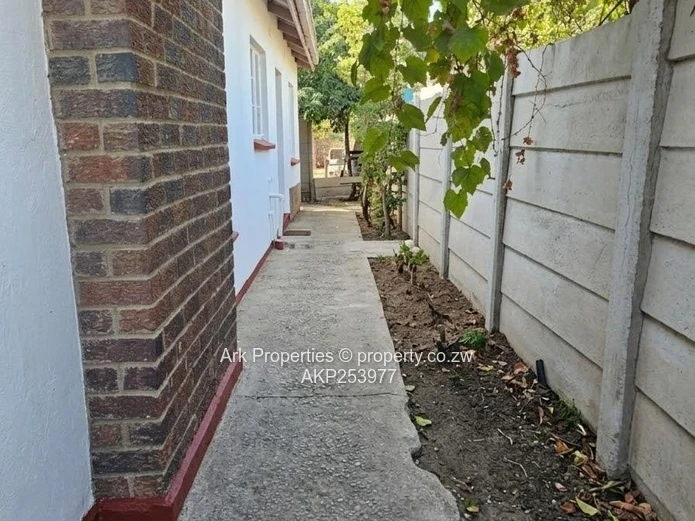 Residential Property For Sale In Chitungwiza