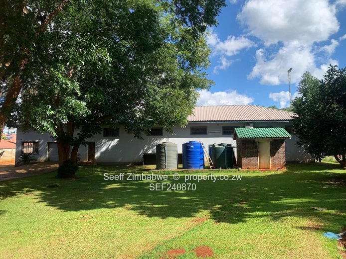 Stunning Double-Storey Home For Sale In Glen Lorne