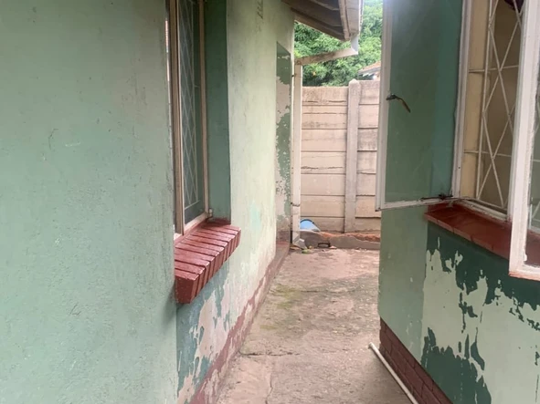 3 Bedroom Townhouse Complex