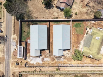 3 Bedroom Townhouse Complex