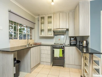 2 Bedroom Cottage