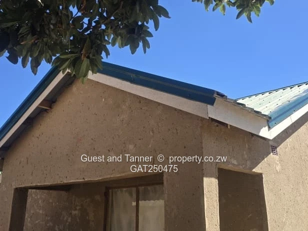Affordable 4-Bedroom Home in Granary