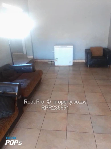 Bindura chipindura park boarding house 