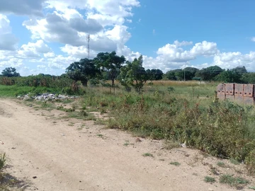 Commercial & Industrial Land