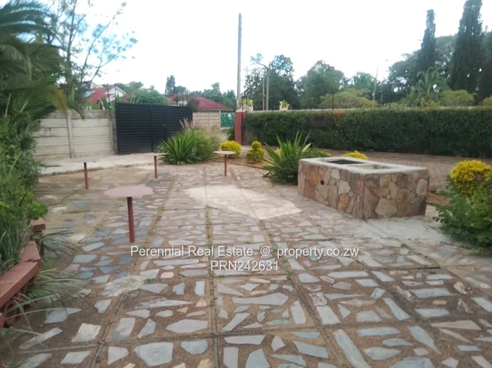 House for rent in Braeside