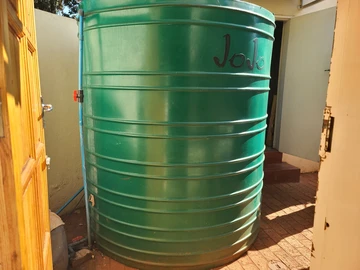 3 Bedroom Townhouse Complex