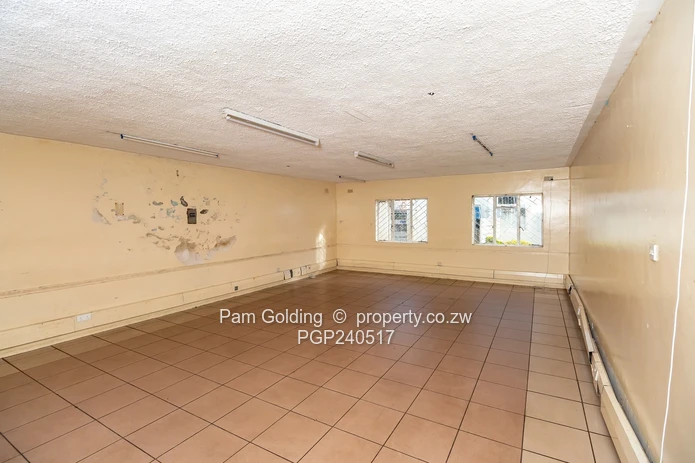 Prime Commercial Property - Main Road Frontage